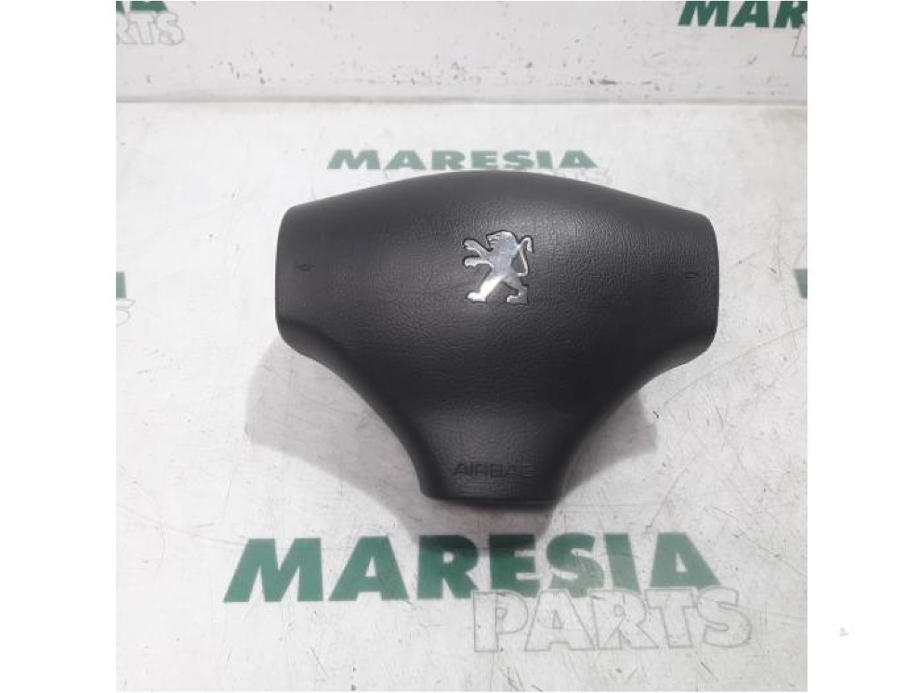 Peugeot - 206 - Airbag links (Lenkrad)