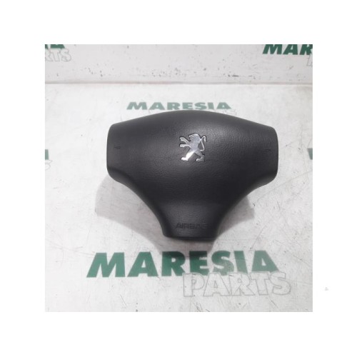 Peugeot - 206 - Airbag links (Stuur)