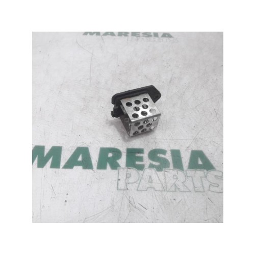 Peugeot - 206 - Cooling fan resistor