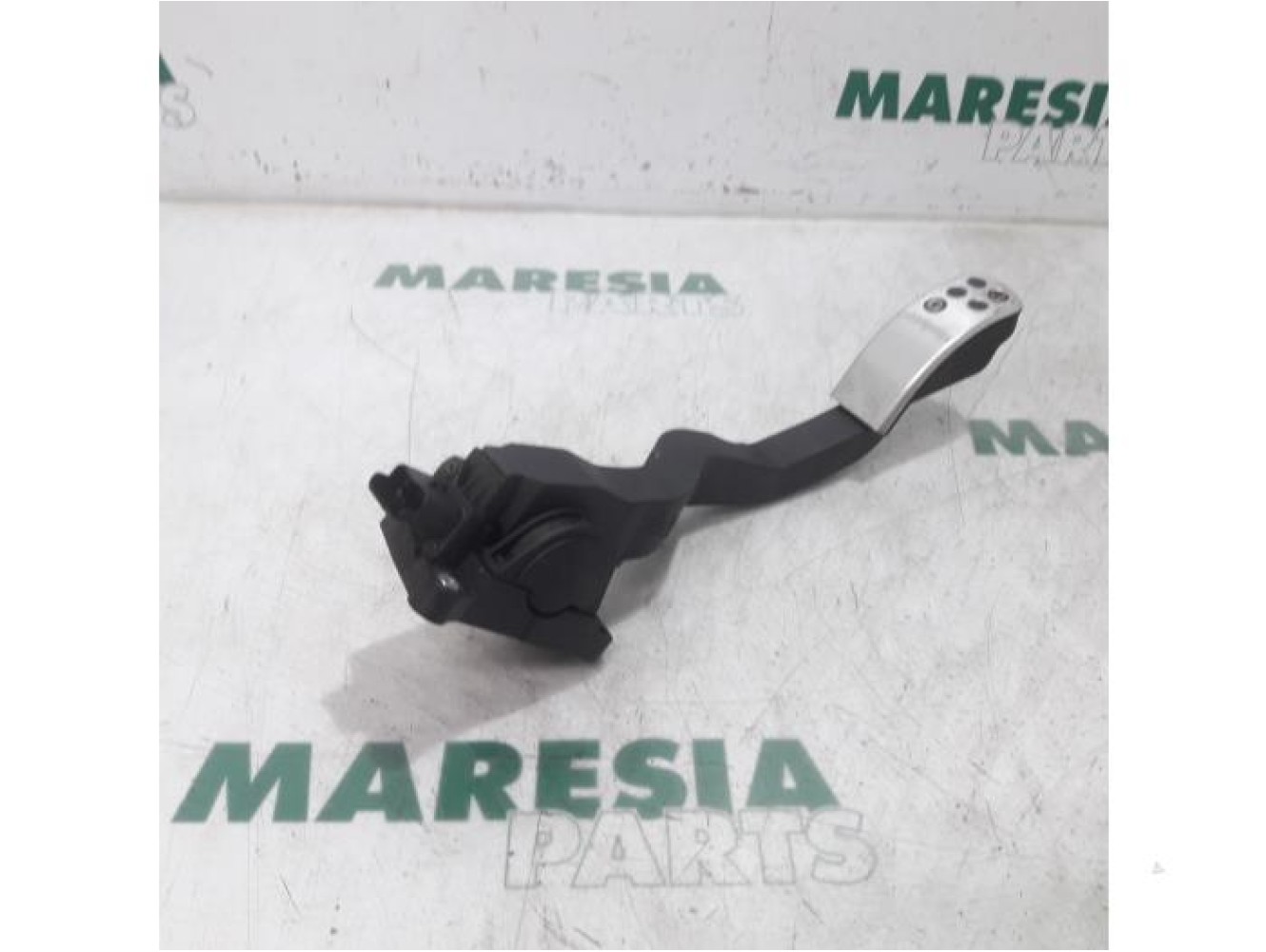 Peugeot - 206 - Gaspedaalpositie Sensor