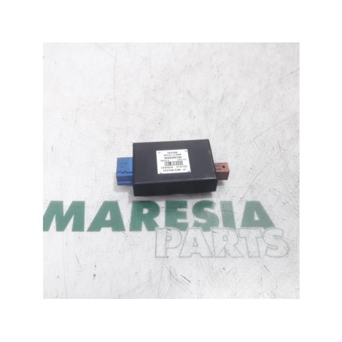 Peugeot - 206 - Alarm module