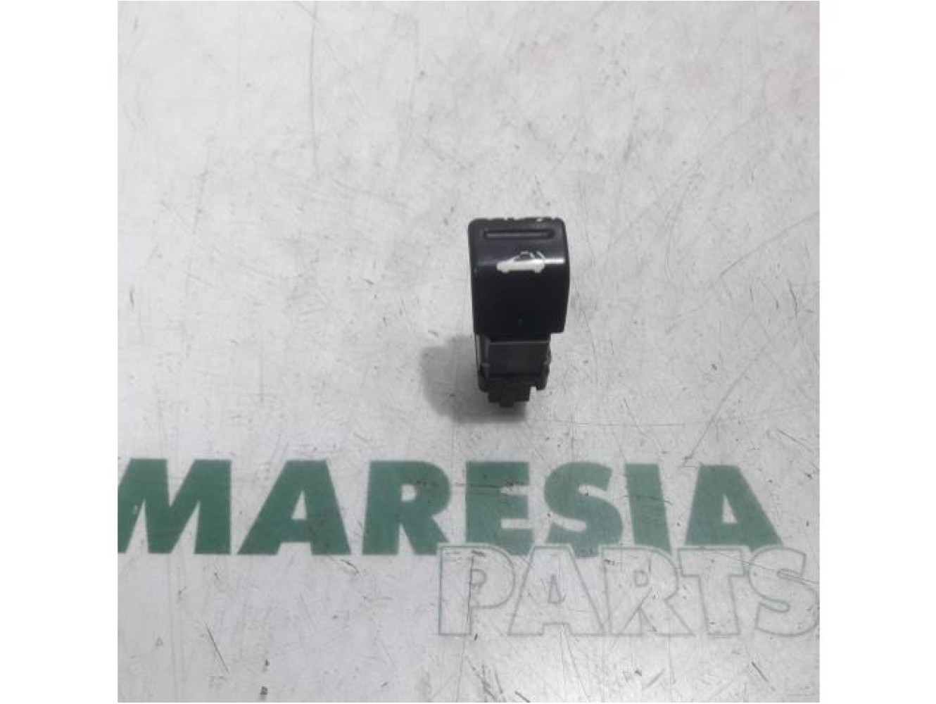 Peugeot - 206 - Commande toit escamotable