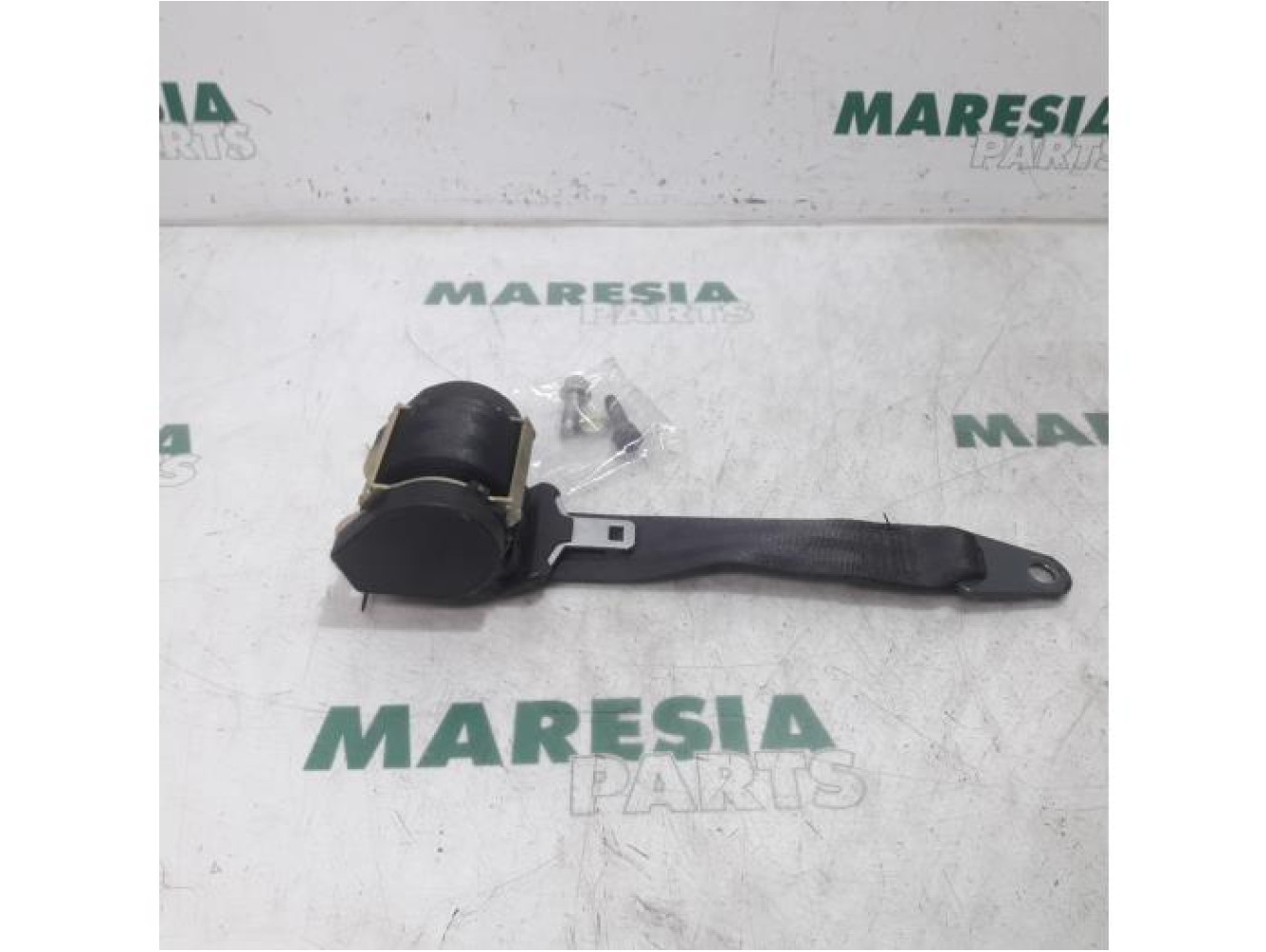 Peugeot - 206 - Veiligheidsgordel links-achter