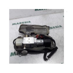 Peugeot - 206 - Cabriodak Motor