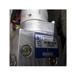 Peugeot - 206 - Cabriodak Motor