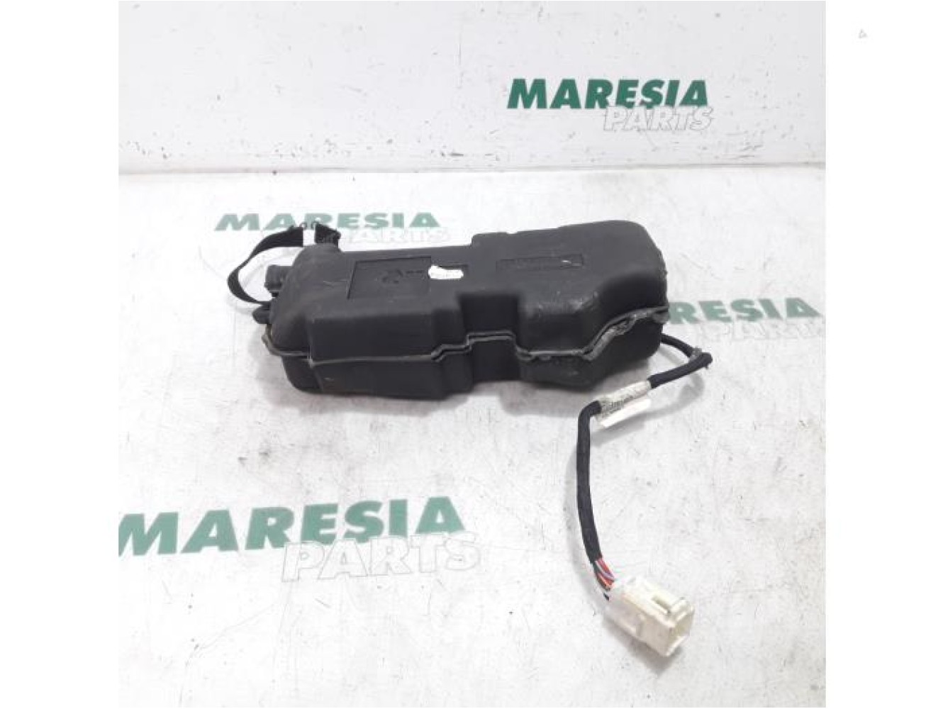 Peugeot - 206 - Cabriodak Motor