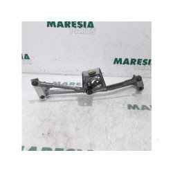 Peugeot - 206 - Wiper mechanism