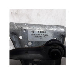 Peugeot - 206 - Wiper mechanism