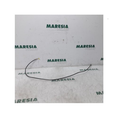 Peugeot - 206 - Cabriodak leiding hydraulisch