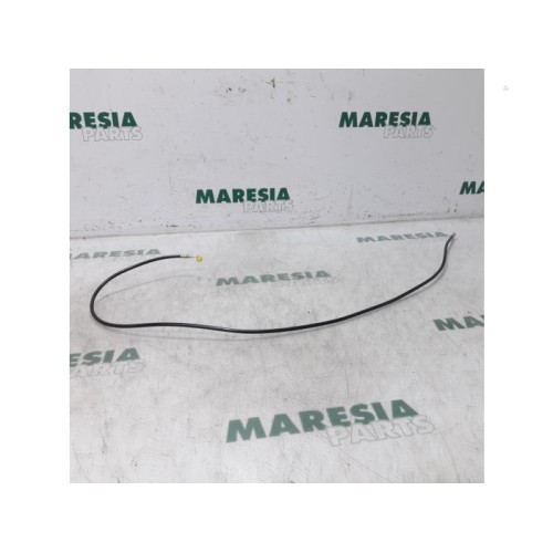 Peugeot - 206 - Cabriodak leiding hydraulisch