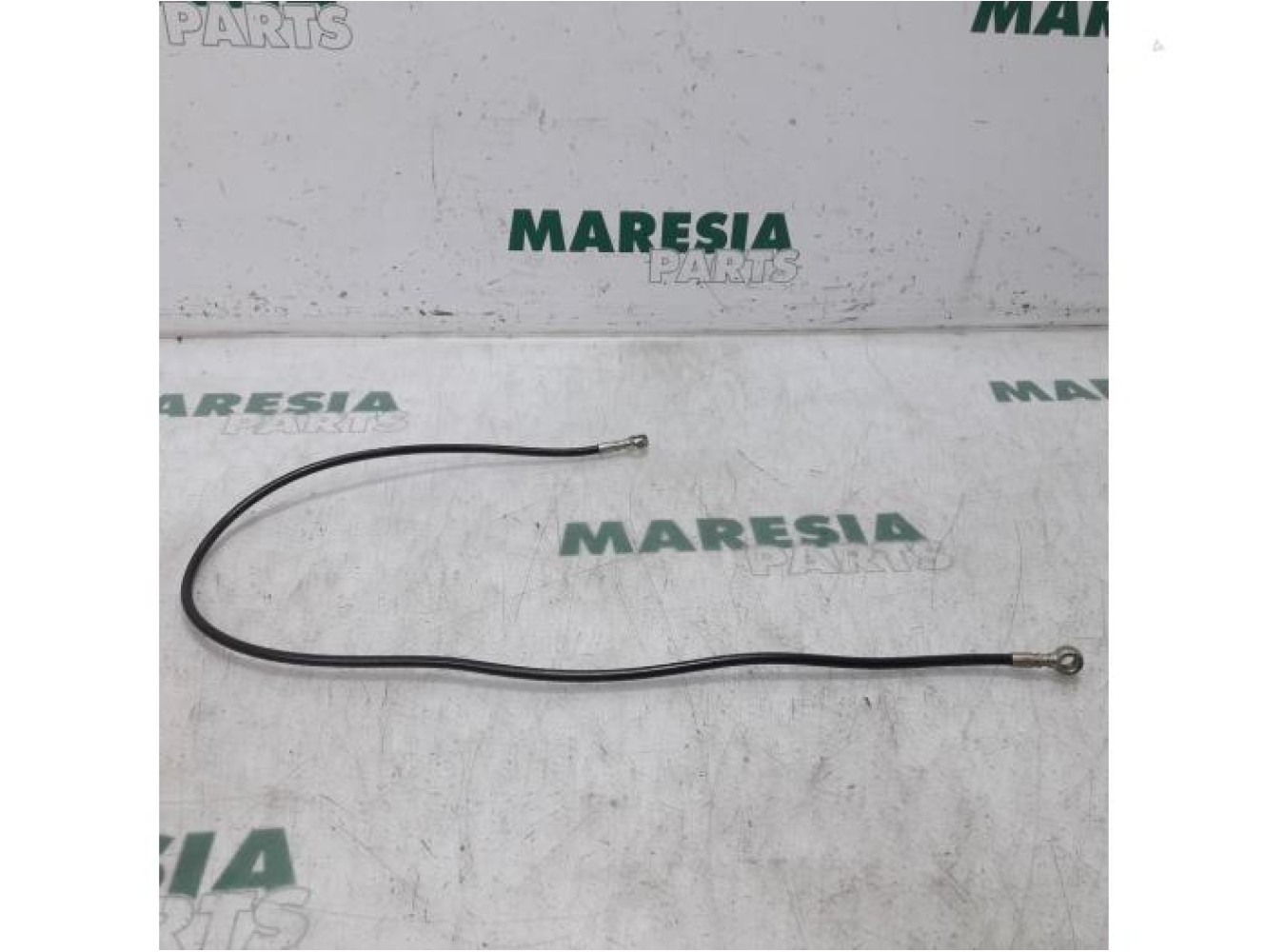 Peugeot - 206 - Cabriodak leiding hydraulisch