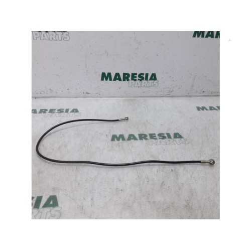 Peugeot - 206 - Cabriodak leiding hydraulisch