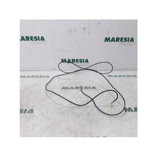 Peugeot - 206 - Cabriodak leiding hydraulisch