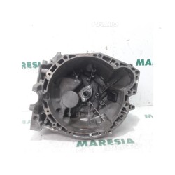 Fiat - Scudo - Gearbox casing