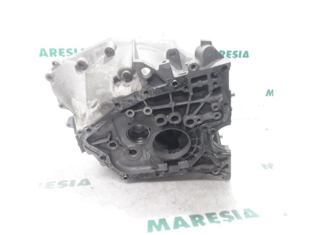 Fiat - Scudo - Gearbox casing