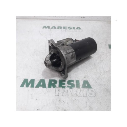 Fiat - Doblo - Starter