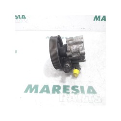 Fiat - Doblo - Power steering pump