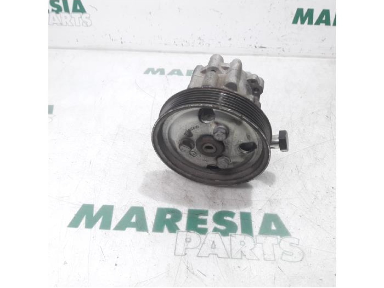 Fiat - Doblo - Power steering pump