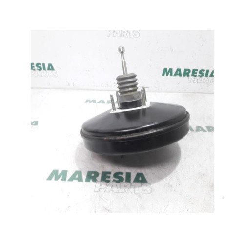 Fiat - Doblo - Brake servo