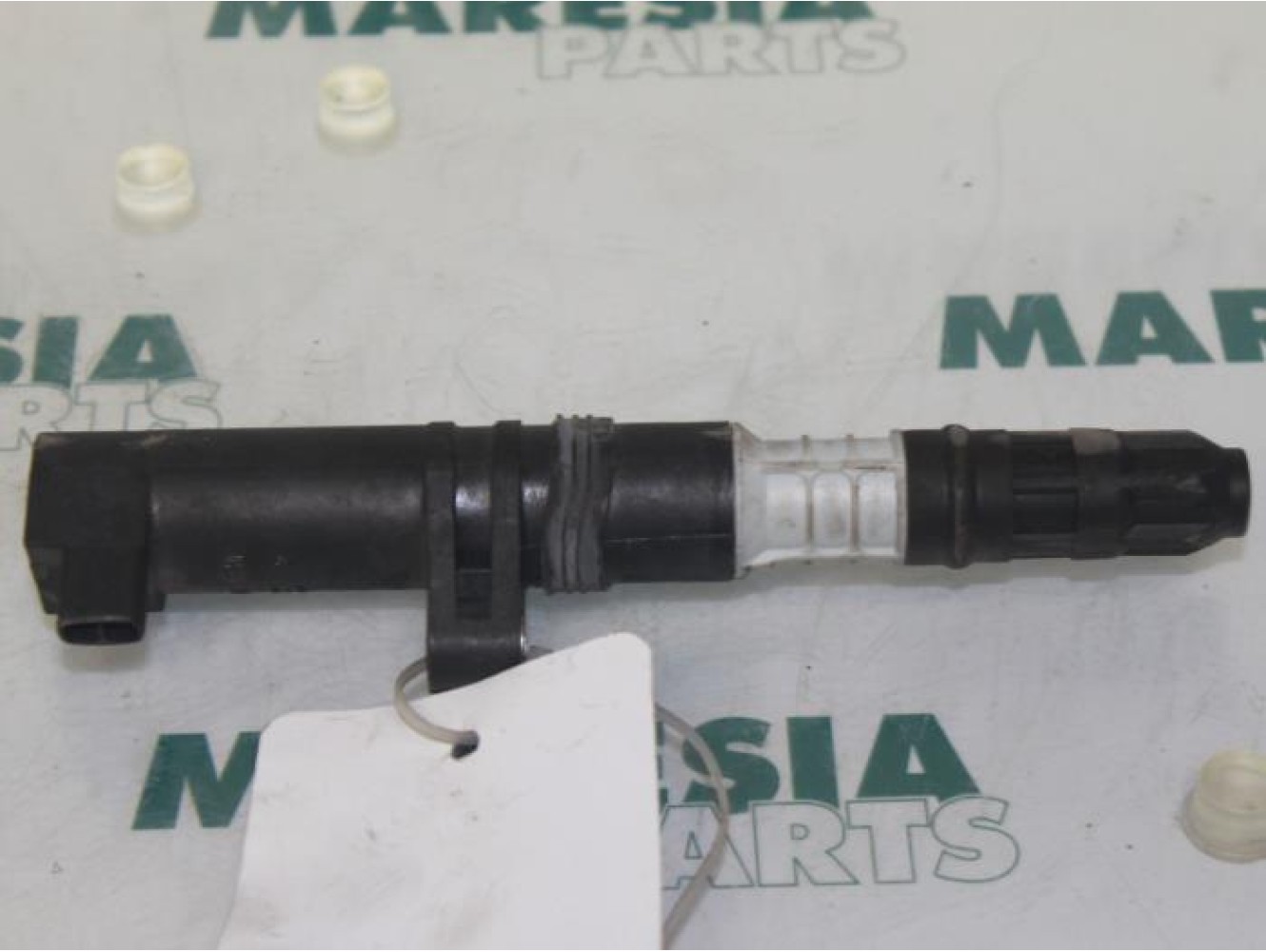 Renault - Megane Scenic - Ignition coil