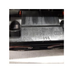Fiat - Idea - Intake manifold