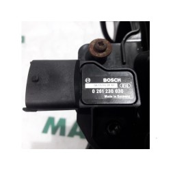Fiat - Idea - Intake manifold