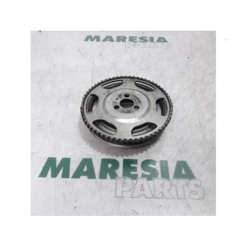 Fiat - Idea - Crankshaft pulley
