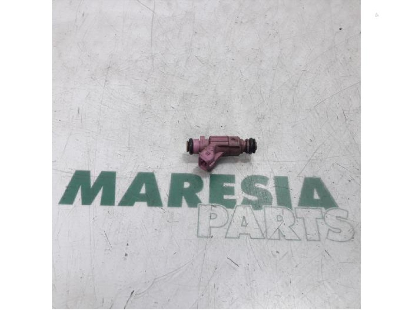 Fiat - Idea - Injector (petrol injection)