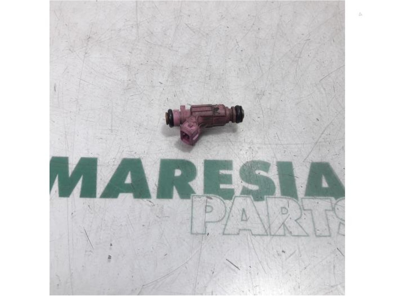 Fiat - Idea - Injector (petrol injection)