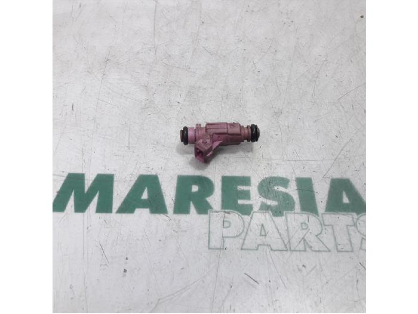 Fiat - Idea - Injector (petrol injection)