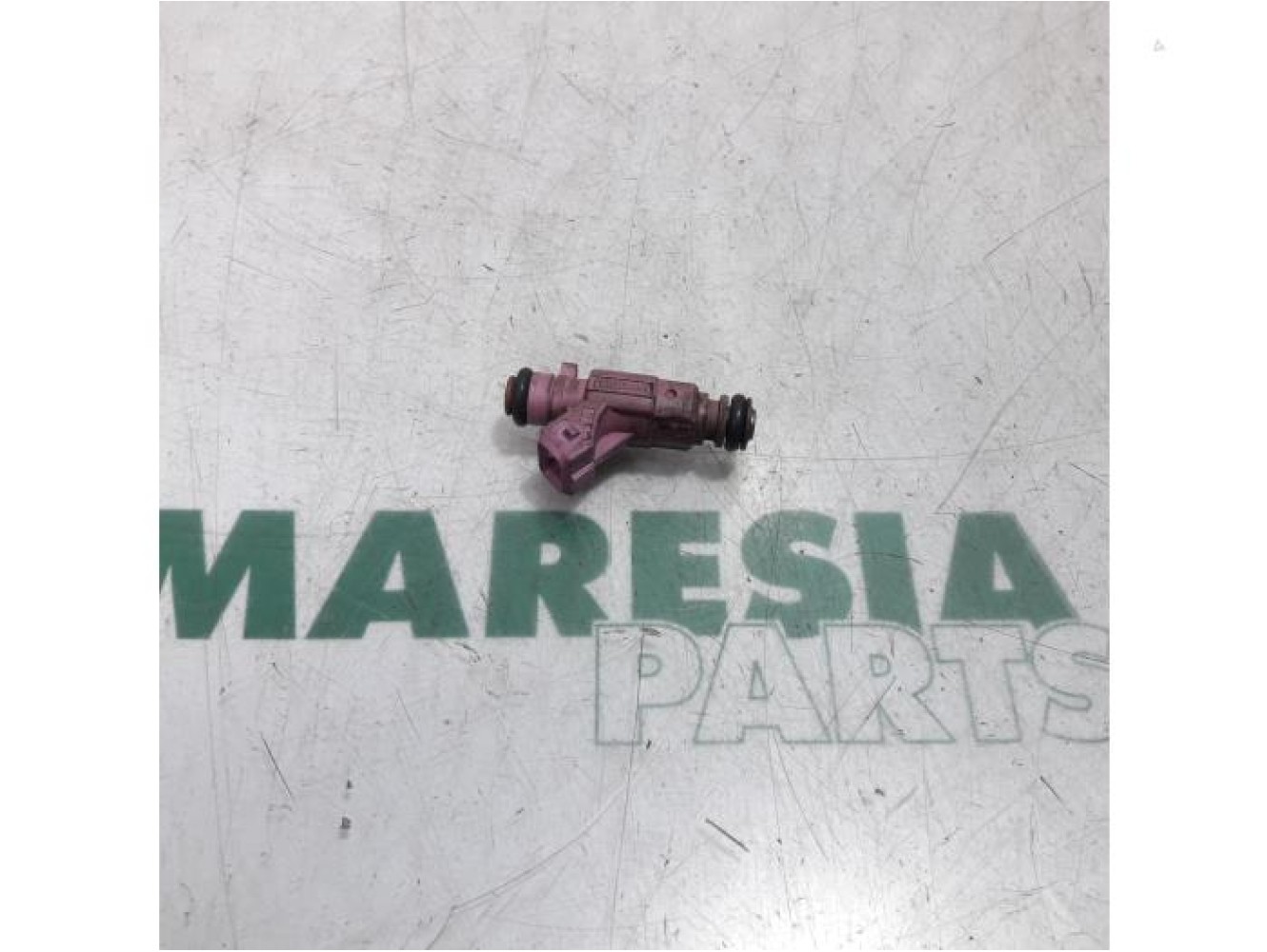 Fiat - Idea - Injector (petrol injection)