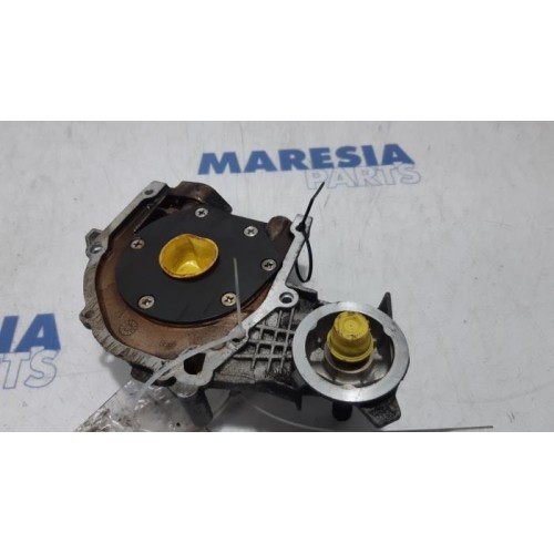 Fiat - Idea - Oil pump