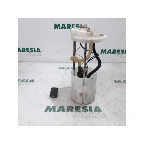 Fiat - Doblo - Electric fuel pump