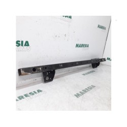 Fiat - Doblo - Radiator bar