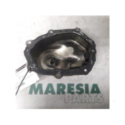 Fiat - 500 - Gearbox cover