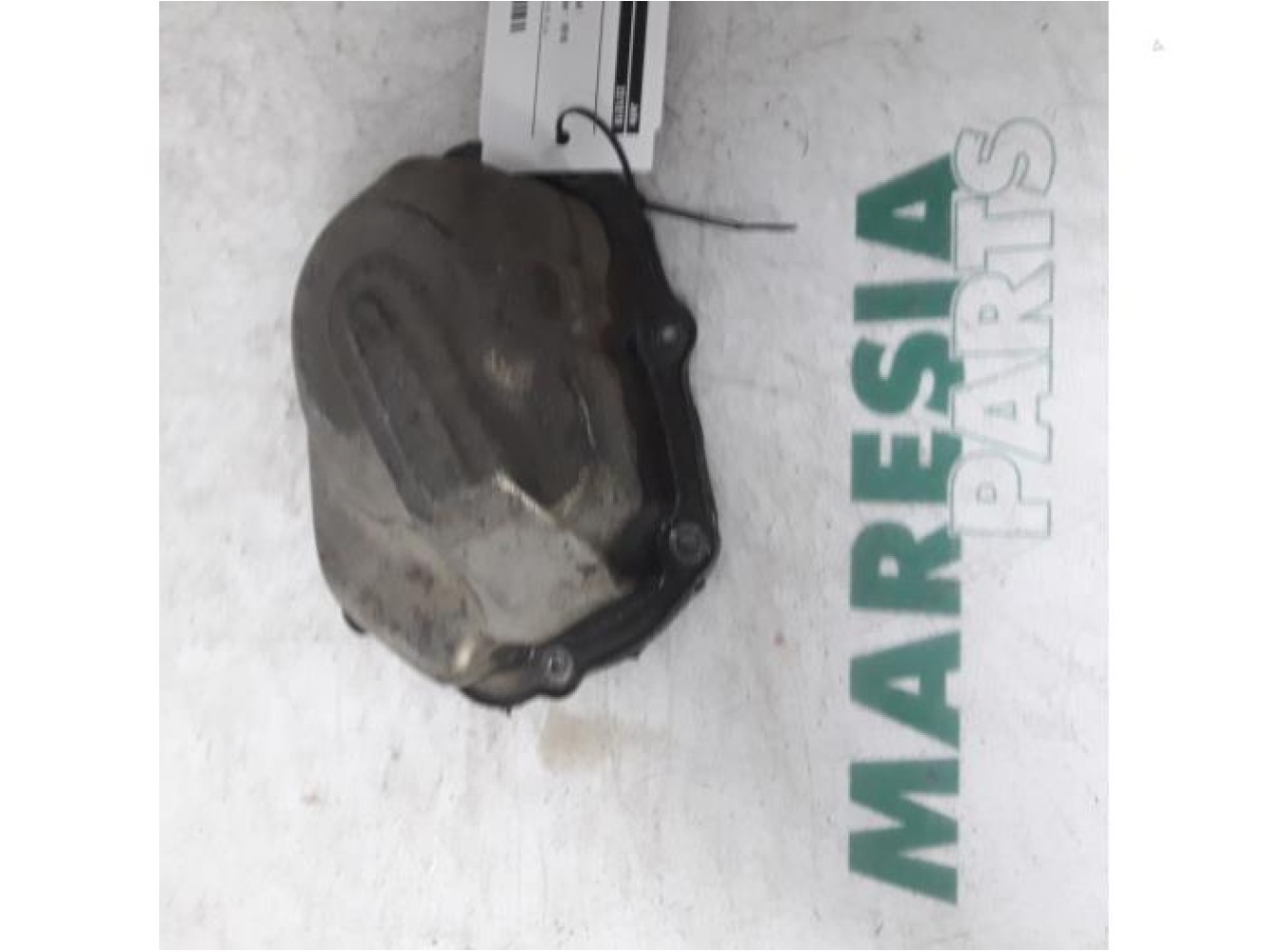 Fiat - 500 - Gearbox cover