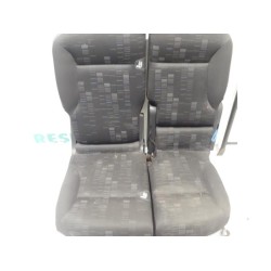 Citroen - Berlingo - Double front seat, right
