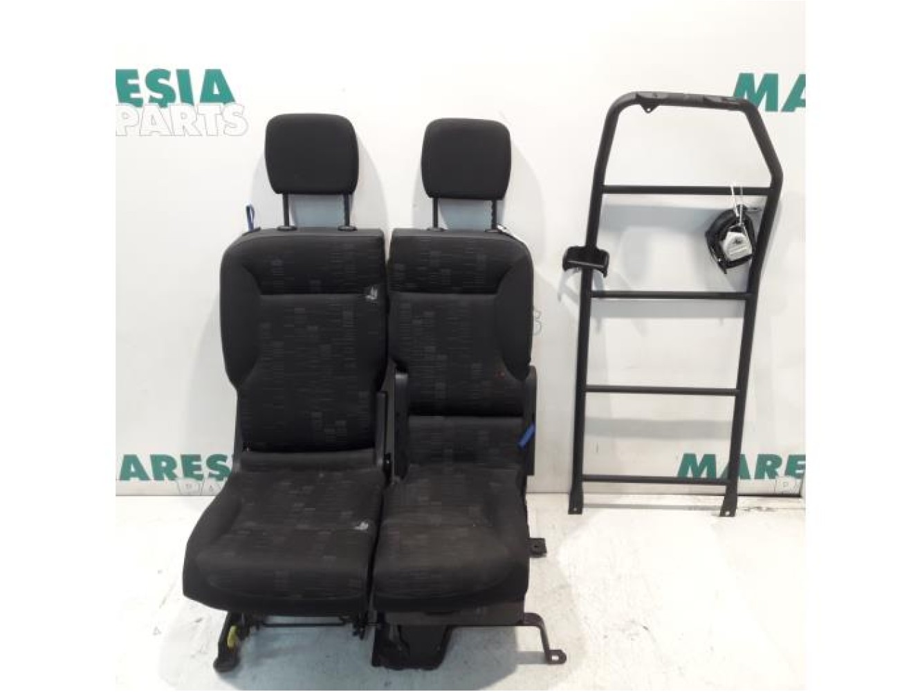 Citroen - Berlingo - Double front seat, right