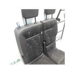 Citroen - Berlingo - Double front seat, right