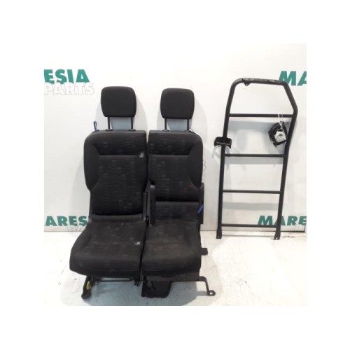 Citroen - Berlingo - Double front seat, right