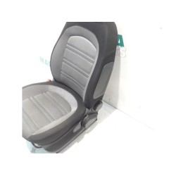 Fiat - Punto - Sitz links