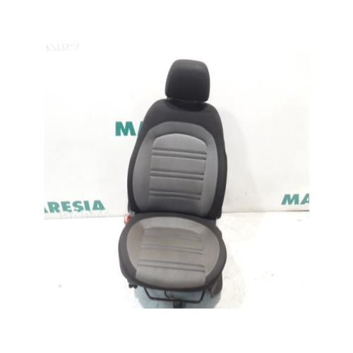 Fiat - Punto - Stoel links