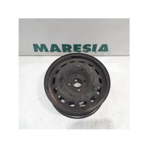 Citroen - Berlingo - Wheel