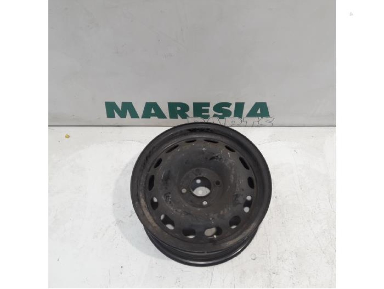 Citroen - Berlingo - Velg