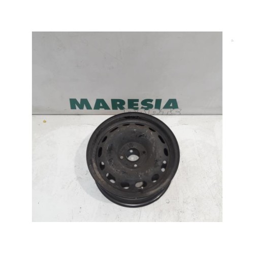Citroen - Berlingo - Wheel