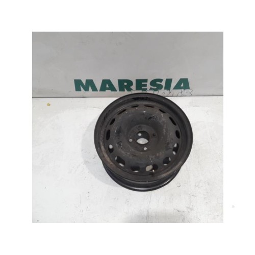 Citroen - Berlingo - Wheel