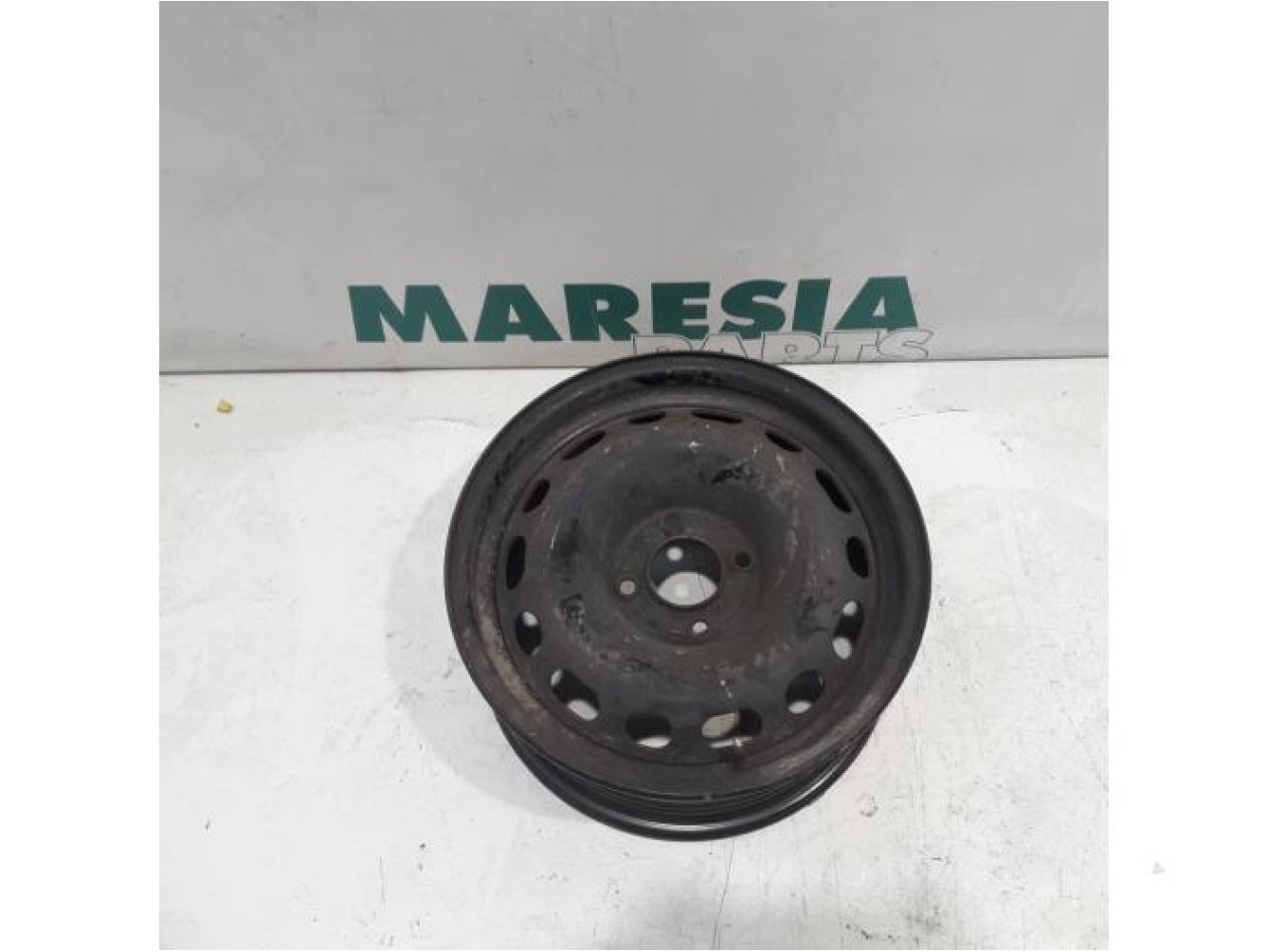 Citroen - Berlingo - Velg