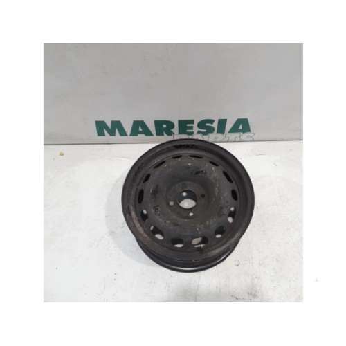 Citroen - Berlingo - Wheel