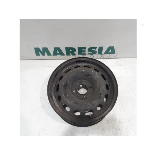 Citroen - Berlingo - Wheel