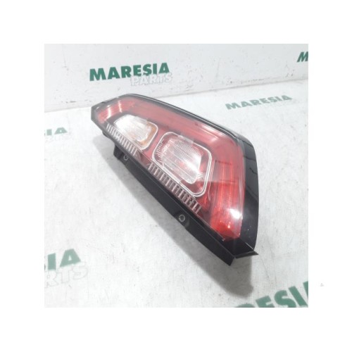 Fiat - Punto - Taillight, right